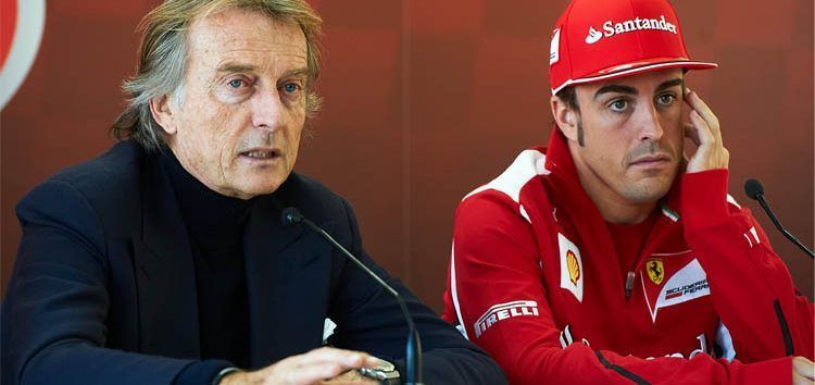 Fuertes rumores apuntan a Luca di Montezmolo como nuevo presidente de la FIA