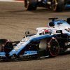 George Russell, satisfecho en Bahréin: "Por mi parte, fue una carrera exitosa"