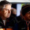 Gil de Ferran: "No nos detendremos hasta que volvamos a ser P1 y P2"