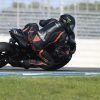 Hamilton y su posible test con una MotoGP: "Al 100% me voy a montar en una"