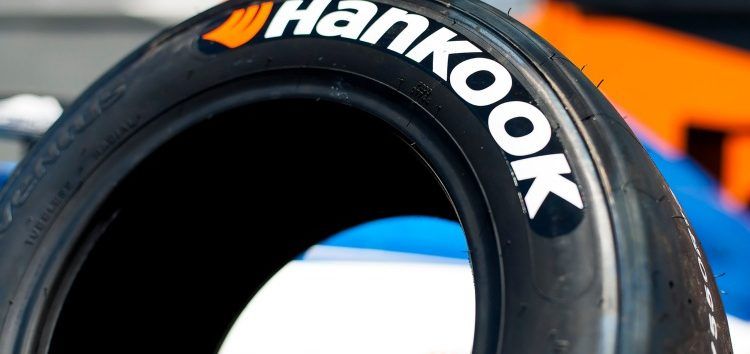 Hankook seguirá siendo el suministrador de neumáticos de la F4 española