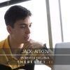 Jack Aitken, de Campos Racing: "Espero poder competir en Fórmula 1"