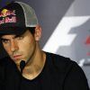 Jaime Alguersuari: "En la Fórmula 1 no puedes tener una opinión"