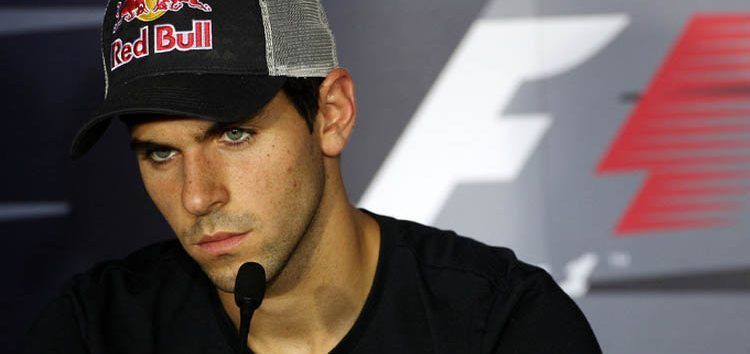 Jaime Alguersuari y su actual relación con la estructura de Red Bull
