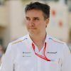 Sainz: "Key siempre ha diseñado grandes coches, McLaren es un lugar ideal para él"