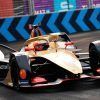 Jean-Éric Vergne gana un accidentado ePrix de Sanya