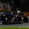 El equipo Haas se presenta en Australia como el mejor equipo fuera del top 3