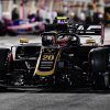 Kevin Magnussen saldrá sexto: "Definitivamente fue una muy, muy buena vuelta"
