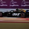Satisfacción en Haas tras el viernes en Bahréin: "Hemos hecho un buen trabajo hoy"