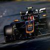 Kevin Magnussen: "Estamos bastante contentos con el rendimiento del coche"