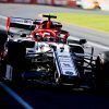 Räikkönen se afianza a la 6ª posición y aspira a más: "Todavía podemos mejorar los reglajes"