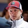 Kimi Räikkönen habla sobre cuándo cree que comenzará la Fórmula 1