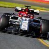 Räikkönen: "Estoy convencido de que podemos mantener el ritmo de los mejores de mitad de parrilla"