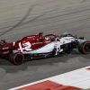 Kimi Räikkönen, séptimo en Bahréin: "Vamos paso a paso y avanzaremos más"
