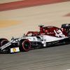 Kimi Räikkönen entra en la Q3: "Estamos haciendo un buen trabajo"