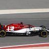 Kimi Räikkönen bromea tras su incidente en los libres: "Me he quedado sin talento"