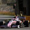 Lance Stroll suma dos puntos en su debut con los colores de Racing Point