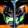 Lando Norris y su plan para pilotar un monoplaza antes de comenzar la temporada