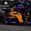 Lando Norris, tras ser el mejor del resto: "Una carrera mucho mejor que la de Australia"