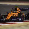 El MCL34 es un monoplaza más simple, pero más eficiente, asegura Lando Norris