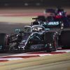 Hamilton no puede con Ferrari y saldrá tercero en Sakhir: "No son imbatibles"