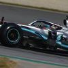 Mercedes saca sus garras en la última jornada y muestra un ritmo similar al de Ferrari
