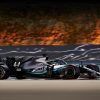 Lewis Hamilton, tras ganar de rebote en Bahréin: "Hoy hemos tenido suerte"