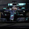 Mercedes comienza a mostrar sus cartas y lidera de manera contundente los Libres 2 de Australia