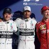 Vettel critica las lecciones de Hamilton: "Preguntadle a él sobre órdenes de equipo"
