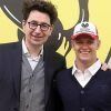 Mattia Binotto, sobre Mick Schumacher: "El próximo año será decisivo para él"