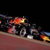Max Verstappen, quinto: "El coche no tenía agarre y era complicado ir rápido"