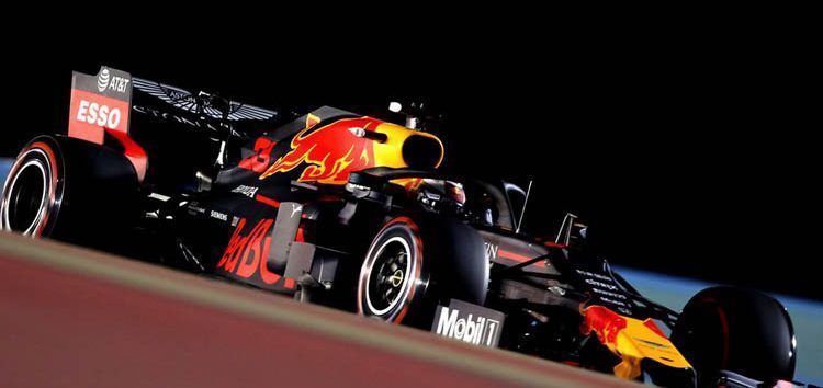Max Verstappen, quinto: «El coche no tenía agarre y era complicado ir rápido»