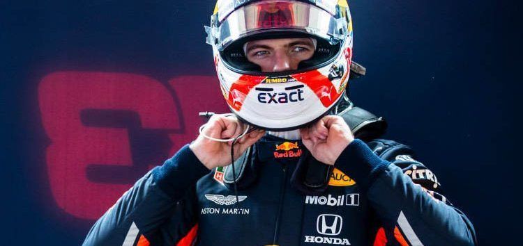 Verstappen, sobre el punto extra por la vuelta rápida: «Puede ir en tu contra si luchas por el título»
