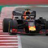 Max Verstappen: "Estamos mucho más cerca de la pole en China"