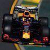 Max Verstappen demuestra el potencial del RB15 y se muestra como una alternativa a los Mercedes