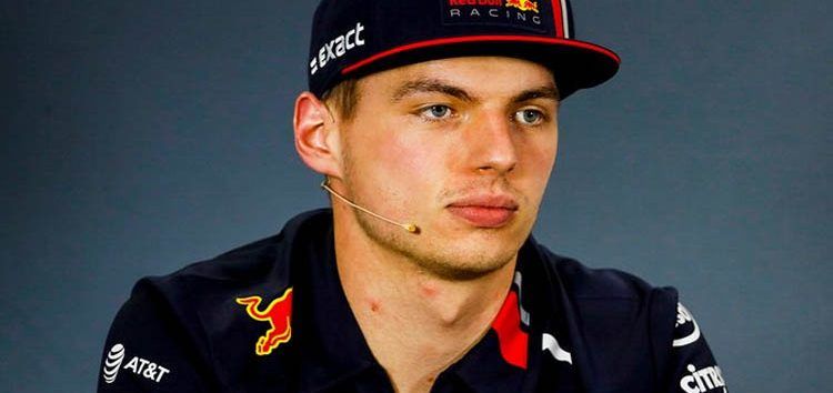 Max Verstappen pide mejoras urgentes a Red Bull:  «No tenemos velocidad»