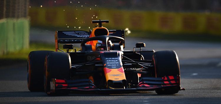 Max Verstappen, 4º: «Es lo mejor que podíamos conseguir hoy»