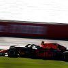 Max Verstappen, 3º: "Creo que esto es lo máximo que podía conseguir hoy"