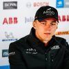 Maximilian Günther sustituirá a Felipe Nasr en Dragon durante el ePrix de Roma