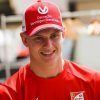 Mick Schumacher: "No me comparo con ningún piloto de F1, solo con mi padre"