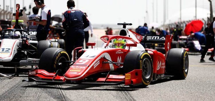 Nico Rosberg llama a la calma con Mick Schumacher: «Debemos darle tiempo»