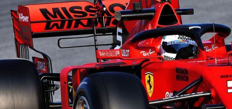 Los patrocinios de tabacaleras de McLaren y Ferrari corren un serio peligro