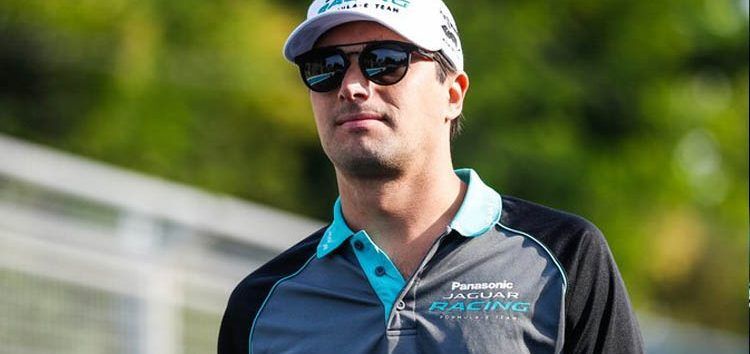 Jaguar Racing despide a Nelson Piquet por sus malos resultados en la Fórmula E