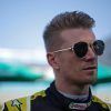 Hülkenberg, ante la posibilidad de compartir equipo con Magnussen: "Me encantaría ver eso..."