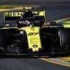 Nico Hülkenberg, tras ser séptimo: "Fue una carrera complicada"
