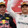 Nico Rosberg asegura que sería capaz de ganar a Max Verstappen