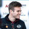 Rowland: "Estuve en Williams el año pasado y viendo como están, prefiero estar en la Fórmula E"
