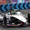 Oliver Rowland se lleva una extraña superpole en el ePrix de Sanya