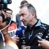 OFICIAL: Paddy Lowe abandona Williams y deja de ser su director técnico