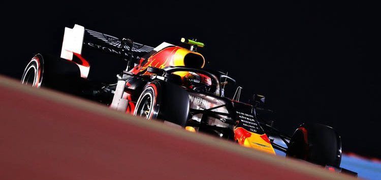 Gasly sigue sin entender el RB15: «No terminamos donde quiero terminar»
